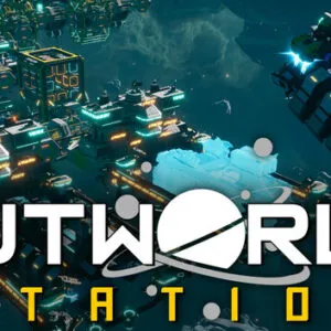 Outworld Station