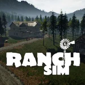 Ranch Simulator