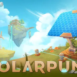 Solarpunk