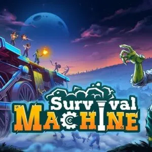 Survival Machine