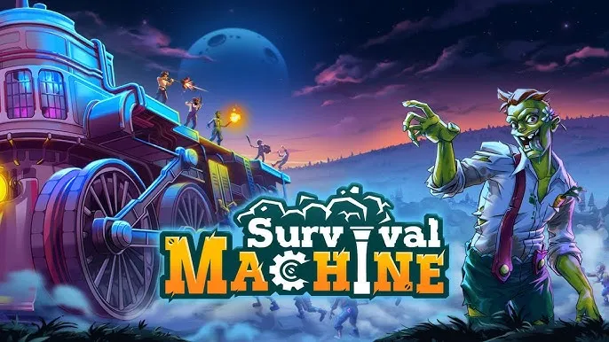 Survival Machine