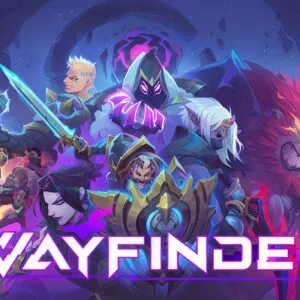 Wayfinder