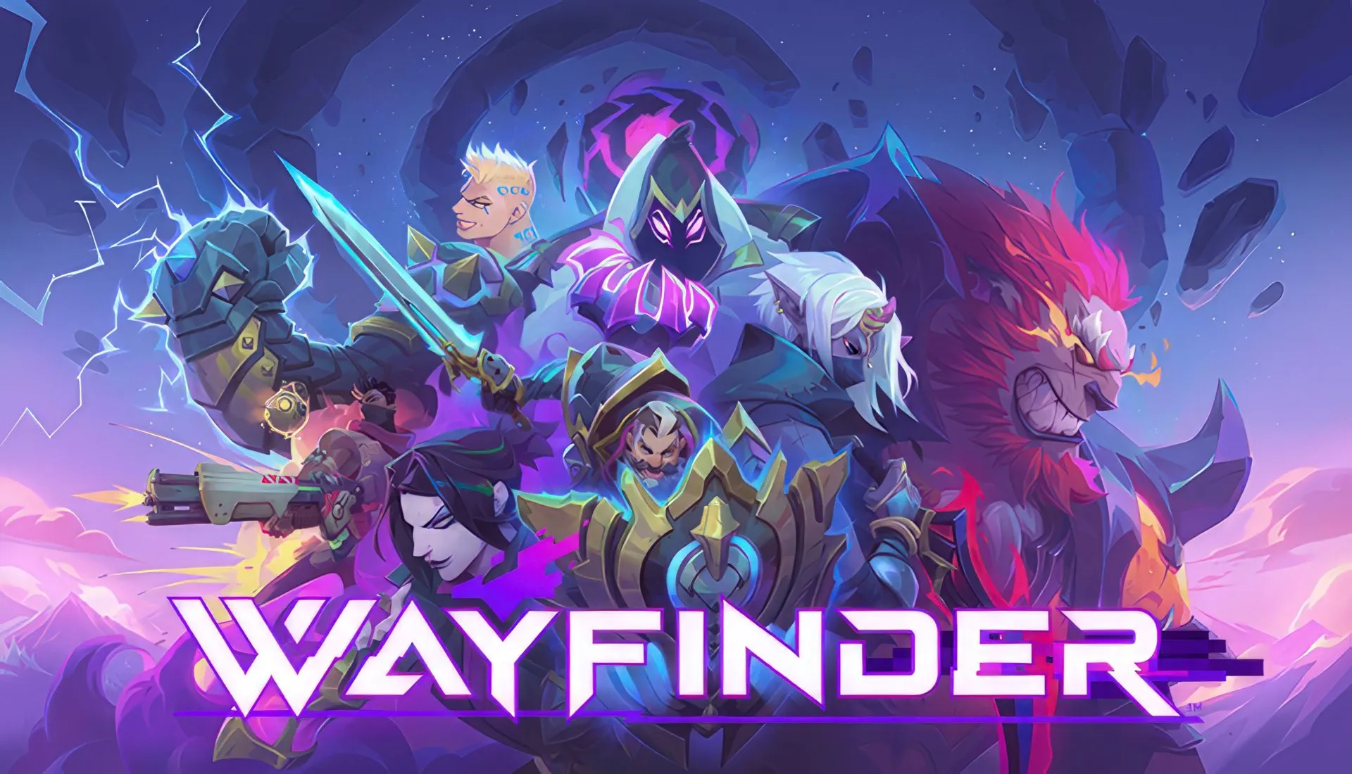 Wayfinder