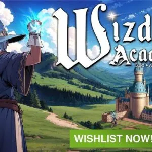 Wizdom Academy