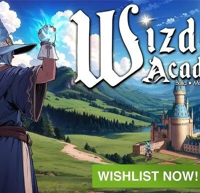 Wizdom Academy