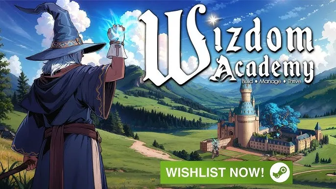 Wizdom Academy