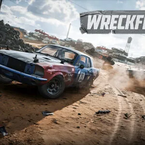 Wreckfest 2