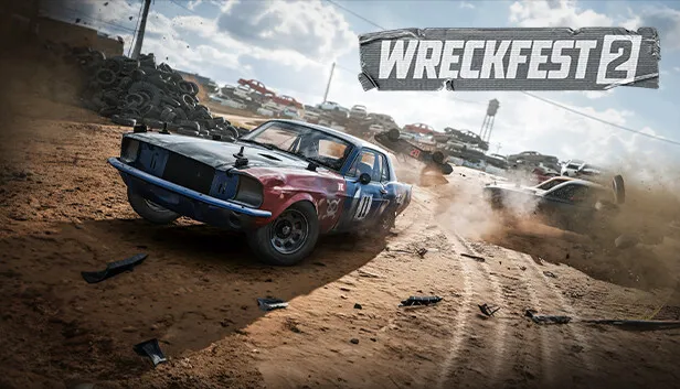 Wreckfest 2