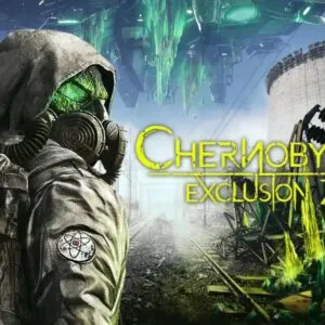 Chernobylite 2: Exclusion Zone