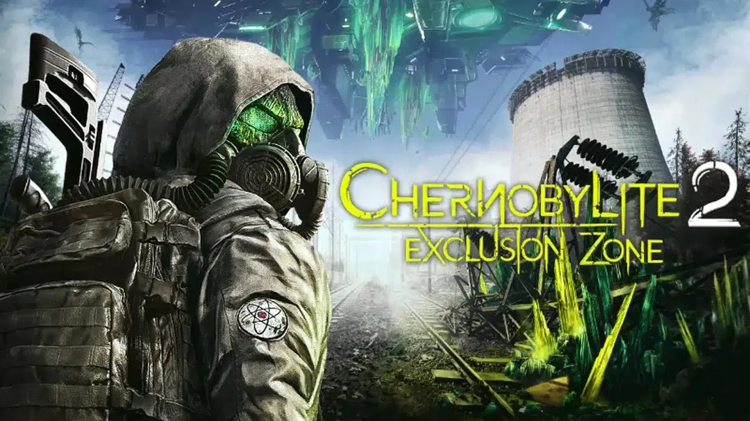 Chernobylite 2: Exclusion Zone