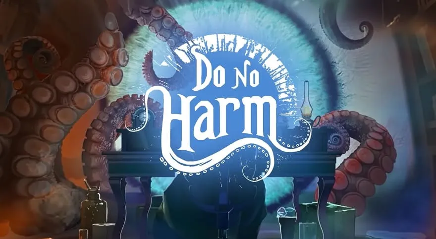 Do No Harm