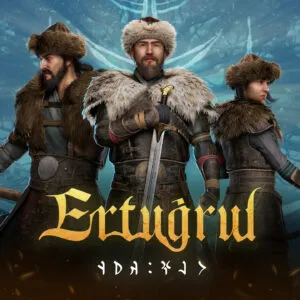 Ertugrul of Ulukayin