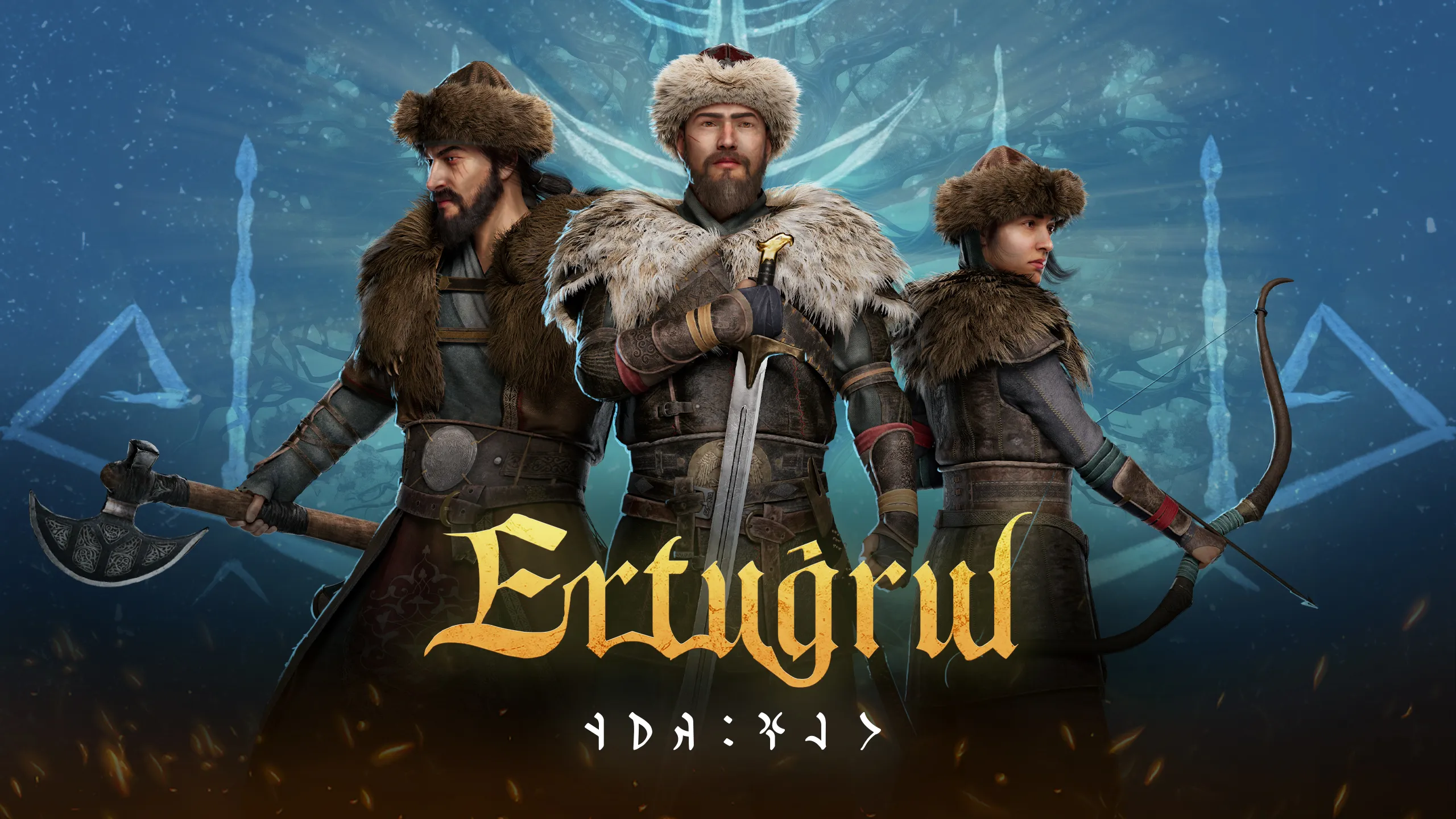 Ertugrul of Ulukayin