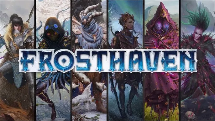 Frosthaven