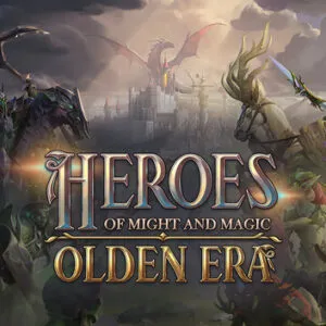 Heroes of Might & Magic Olden Era