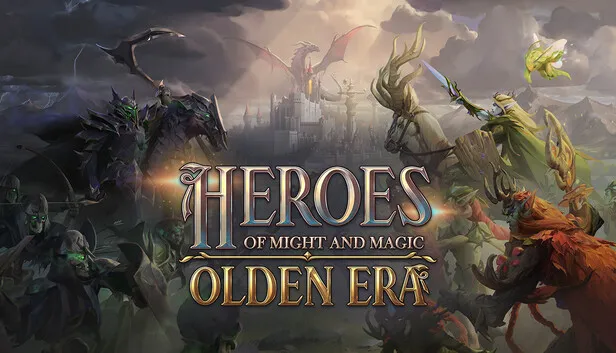 Heroes of Might & Magic Olden Era