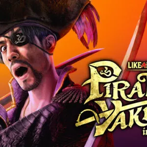 Like a Dragon: Pirate Yakuza in Hawaii