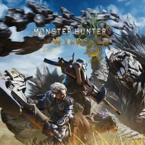 Monster Hunter Wilds