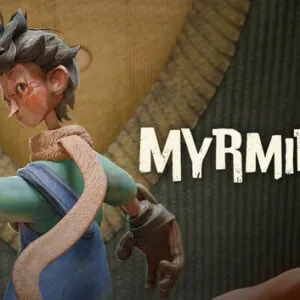 Myrmidon