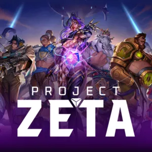 Project ZETA