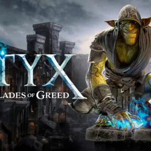 Styx: Blades of Greed