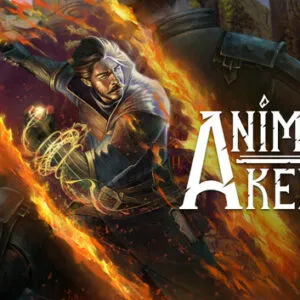 Anima Keeper