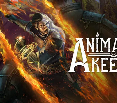 Anima Keeper