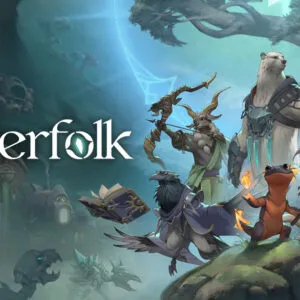 Sunderfolk
