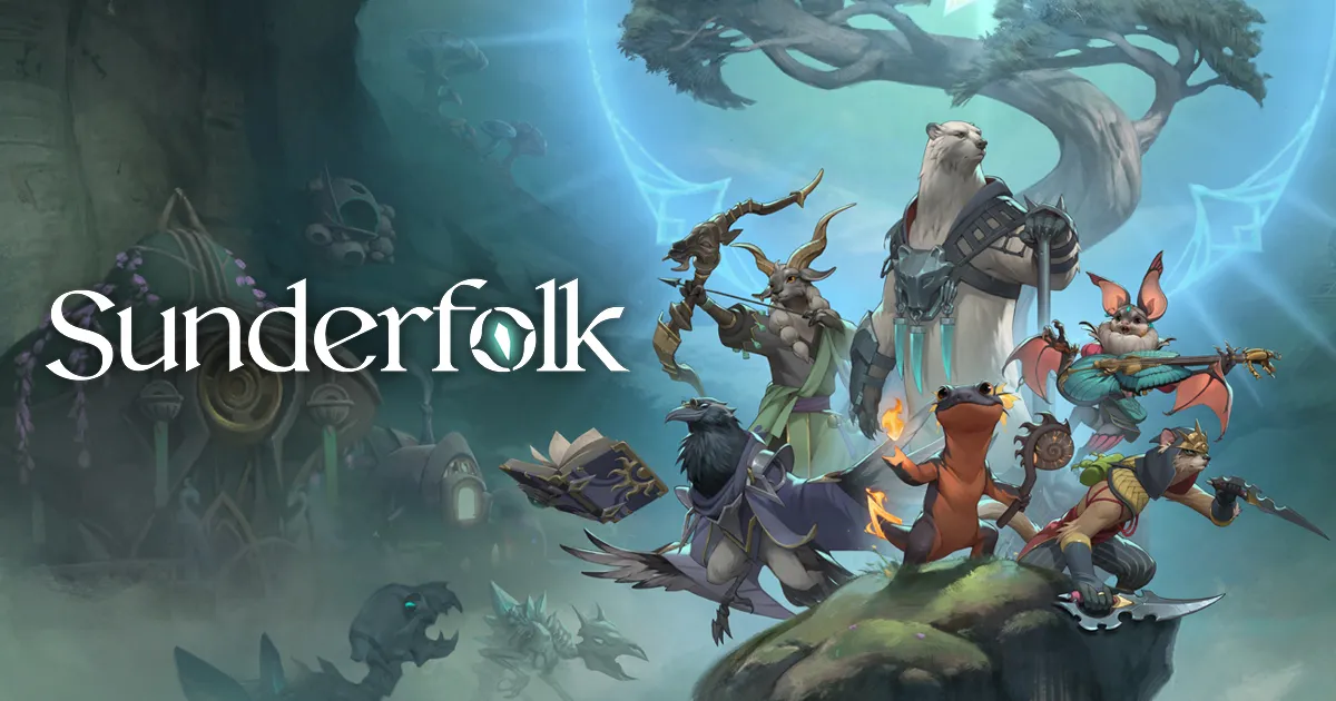 Sunderfolk