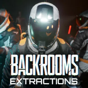 Backrooms: Extractions