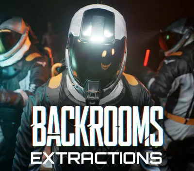 Backrooms: Extractions