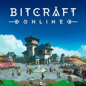 BitCraft Online