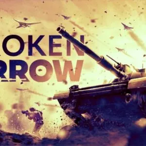 Broken Arrow