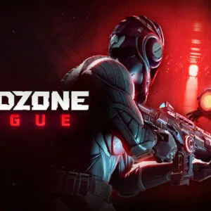Deadzone: Rogue