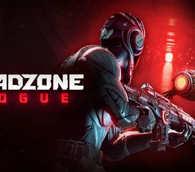 Deadzone: Rogue