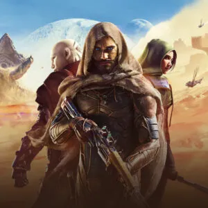 Dune: Awakening