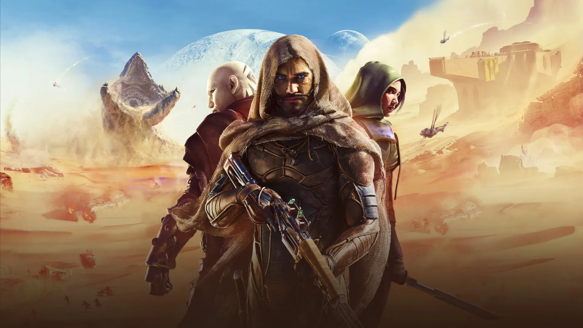 Dune: Awakening