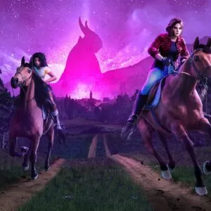 Equinox: Homecoming