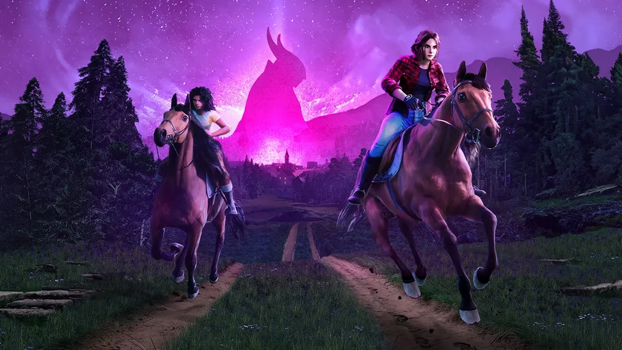 Equinox: Homecoming