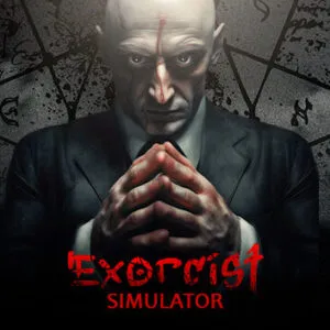 Exorcist Simulator