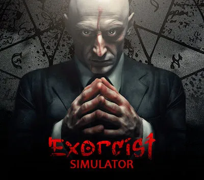 Exorcist Simulator