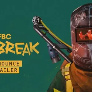 FBC: Firebreak