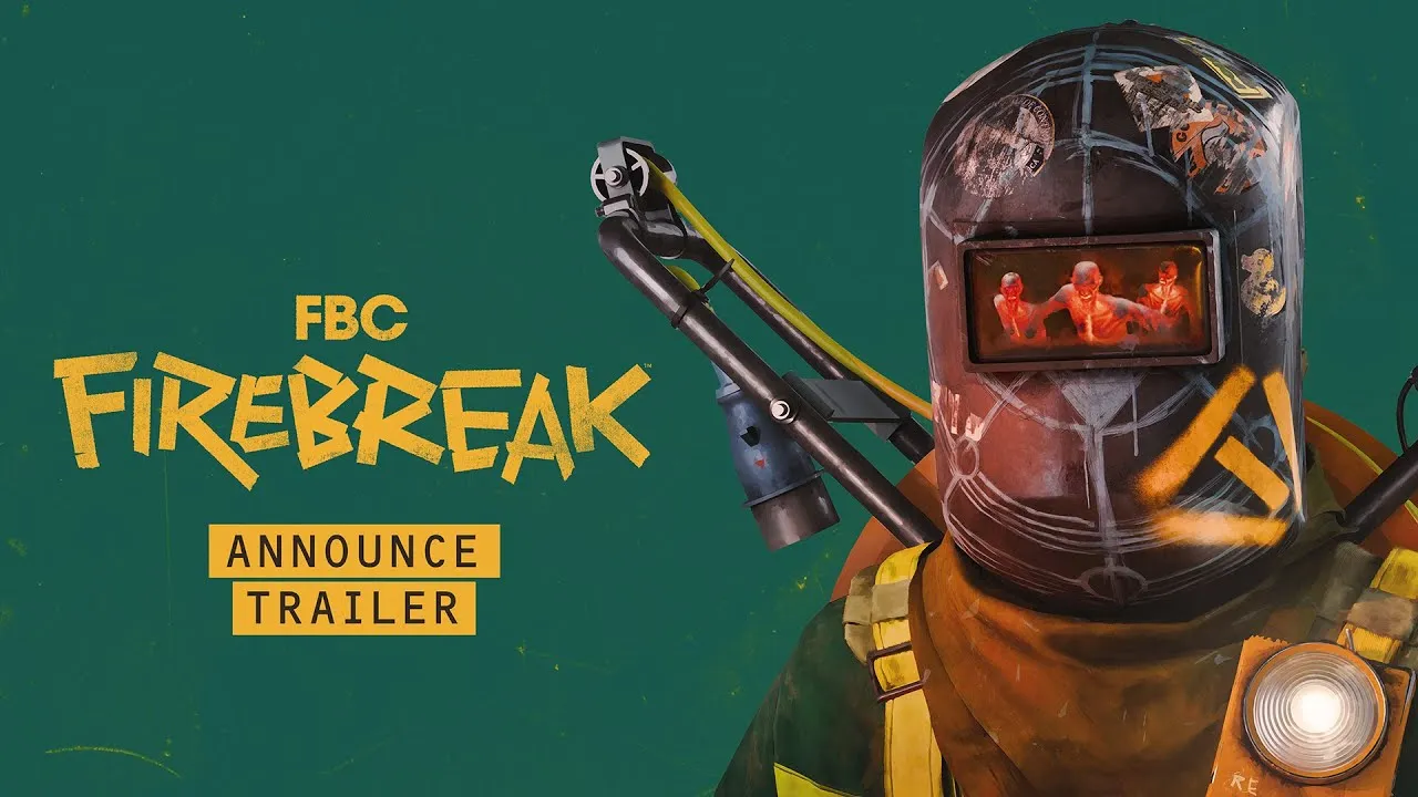 FBC: Firebreak