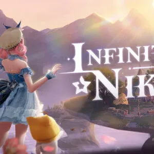 Infinity Nikki