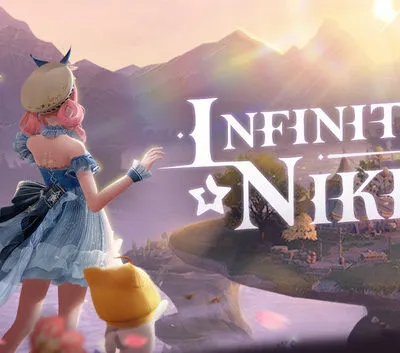 Infinity Nikki