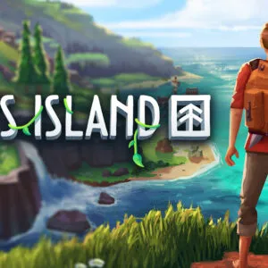 Len’s Island