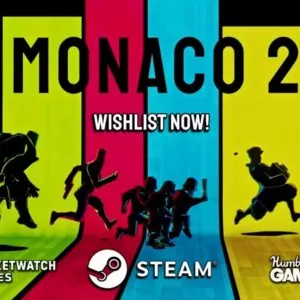 Monaco 2