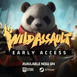 Wild Assault