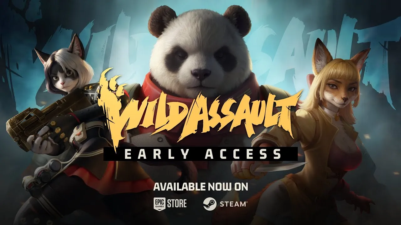 Wild Assault