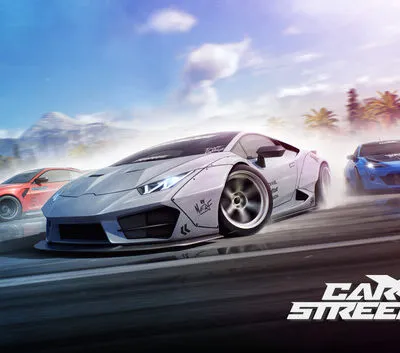 CarX Street